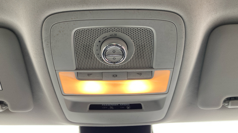 MG Zs 105kW Exclusive EV 45kWh 5dr Auto Electric Hatchback